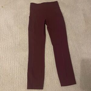 lululemon leggings